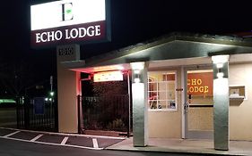 Echo Lodge Sacramento Ca